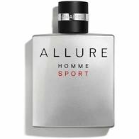 Chanel Allure Perfume for Women 7,5 ml Refillable