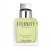 Eternity EDT