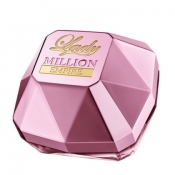 notino paco rabanne lady million