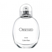 Cheap Obsessed EDT by Calvin Klein