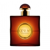 Yves Saint Laurent Opium EDT For Women